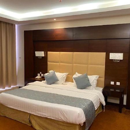Arjan Suits Jeddah Exterior foto