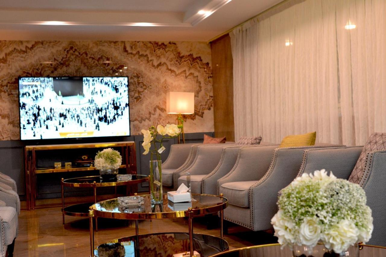 Arjan Suits Jeddah Exterior foto
