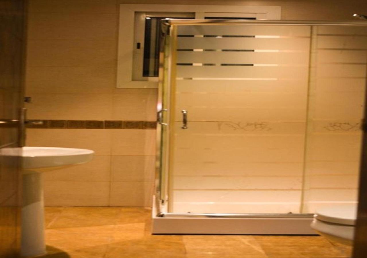 Arjan Suits Jeddah Exterior foto