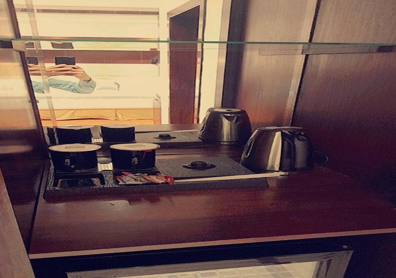 Arjan Suits Jeddah Exterior foto