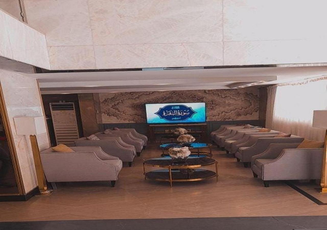 Arjan Suits Jeddah Exterior foto