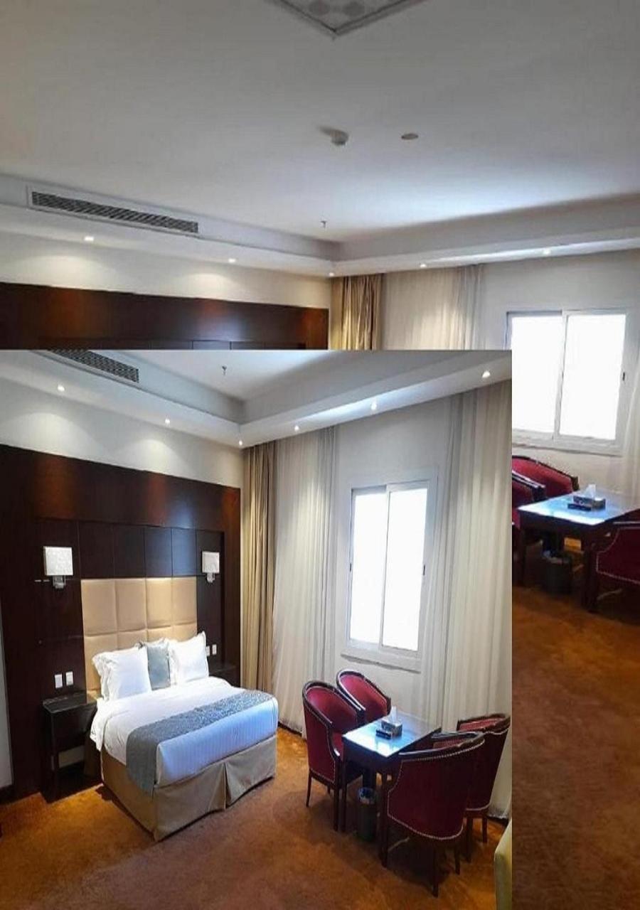 Arjan Suits Jeddah Exterior foto